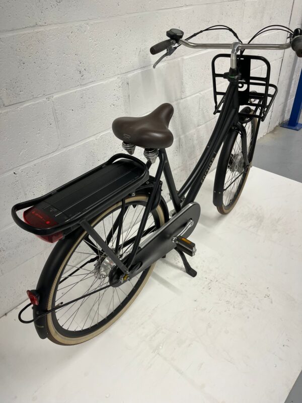 Cortina E-u4 E-Bike - Image 3