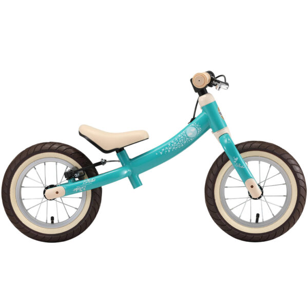 Bikestar Loopfiets Vogel Demo