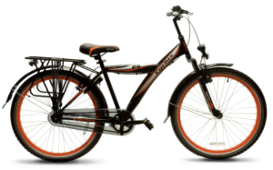Cyclux Astro RN 26 inch