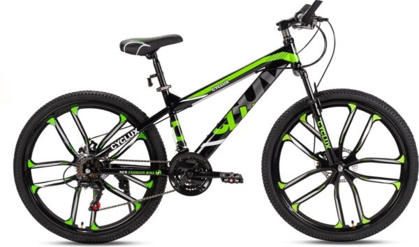 New fashion mtb21