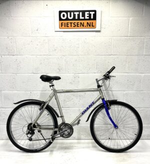 Giant Terrago Vintage