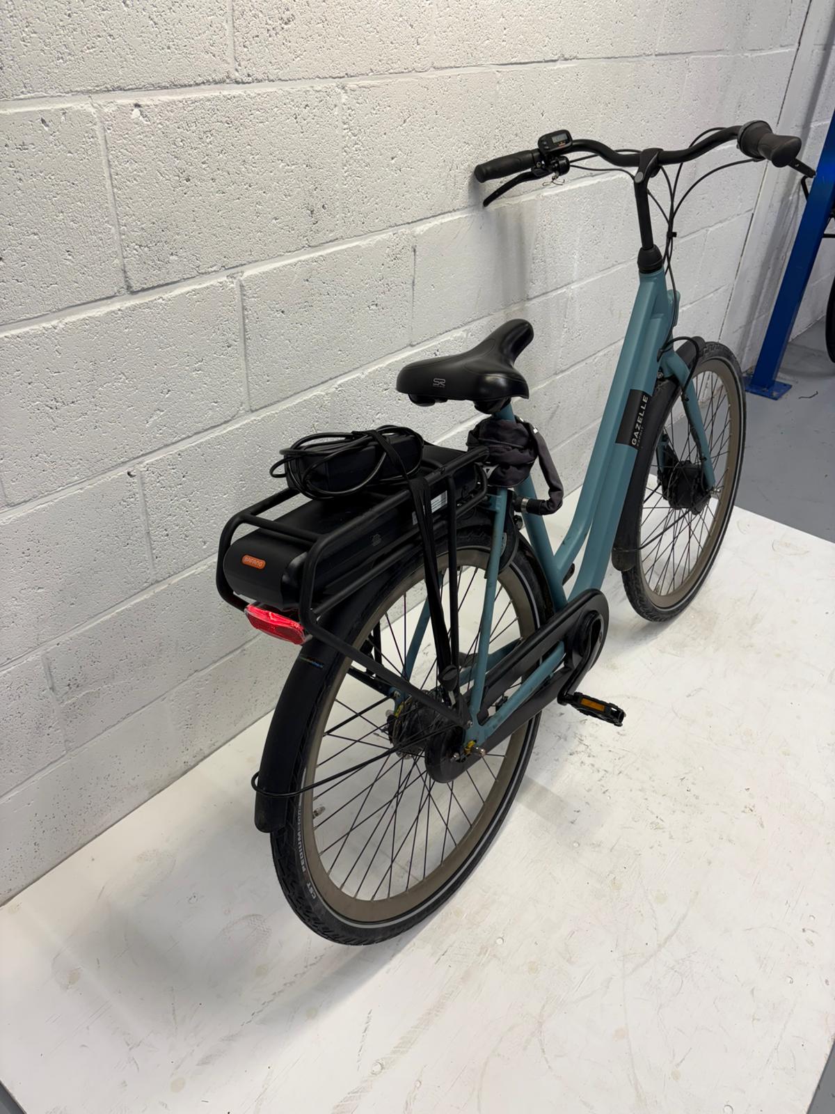 Gazelle Espirit - Afbeelding 3