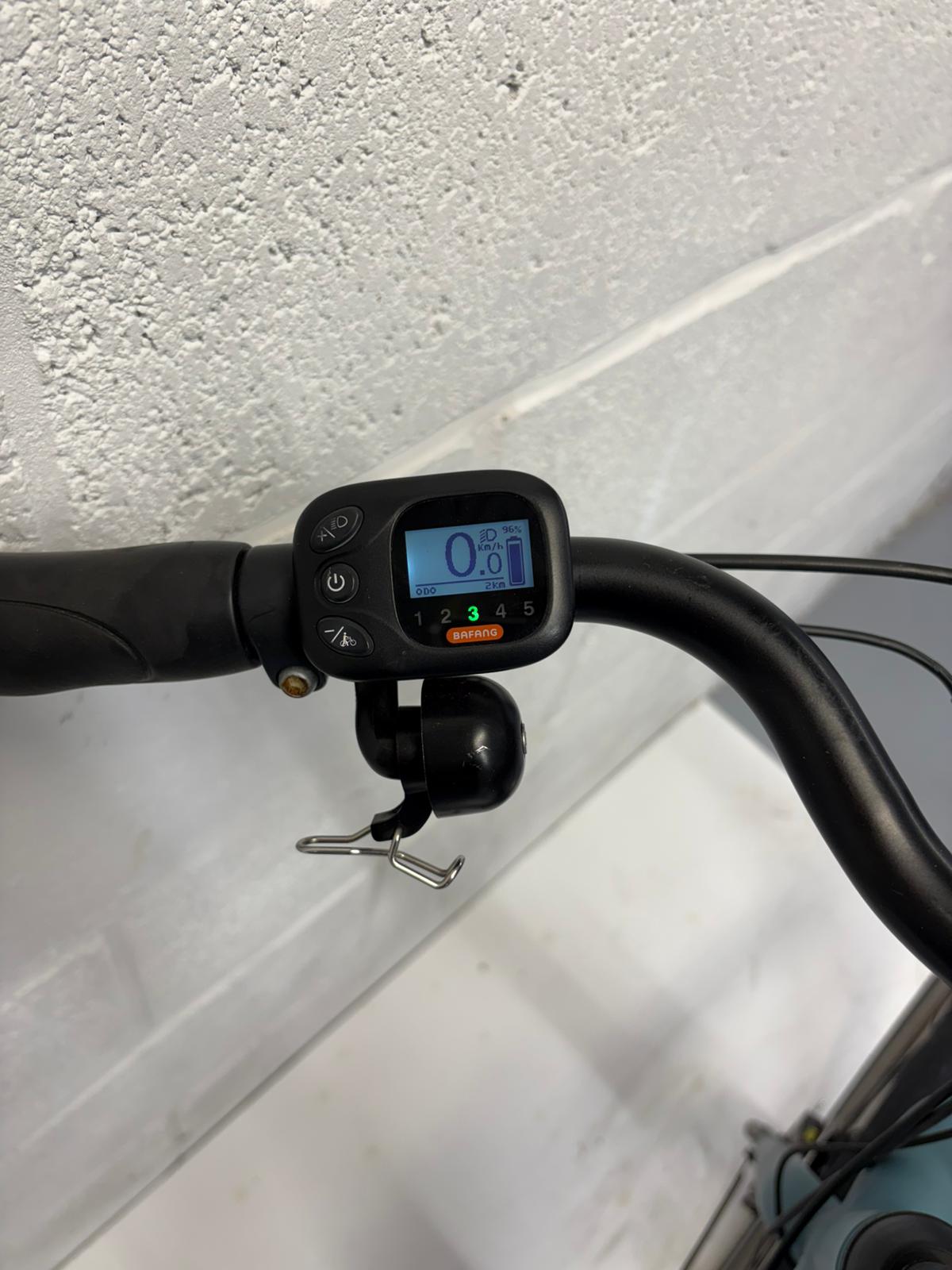 Gazelle Espirit - Afbeelding 4