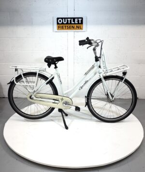 Gazelle Heavy Duty inclusief gratis verzending!
