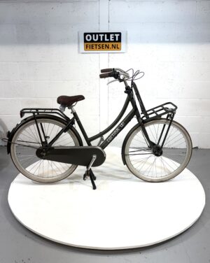 Cortina U4 inclusief gratis verzending!