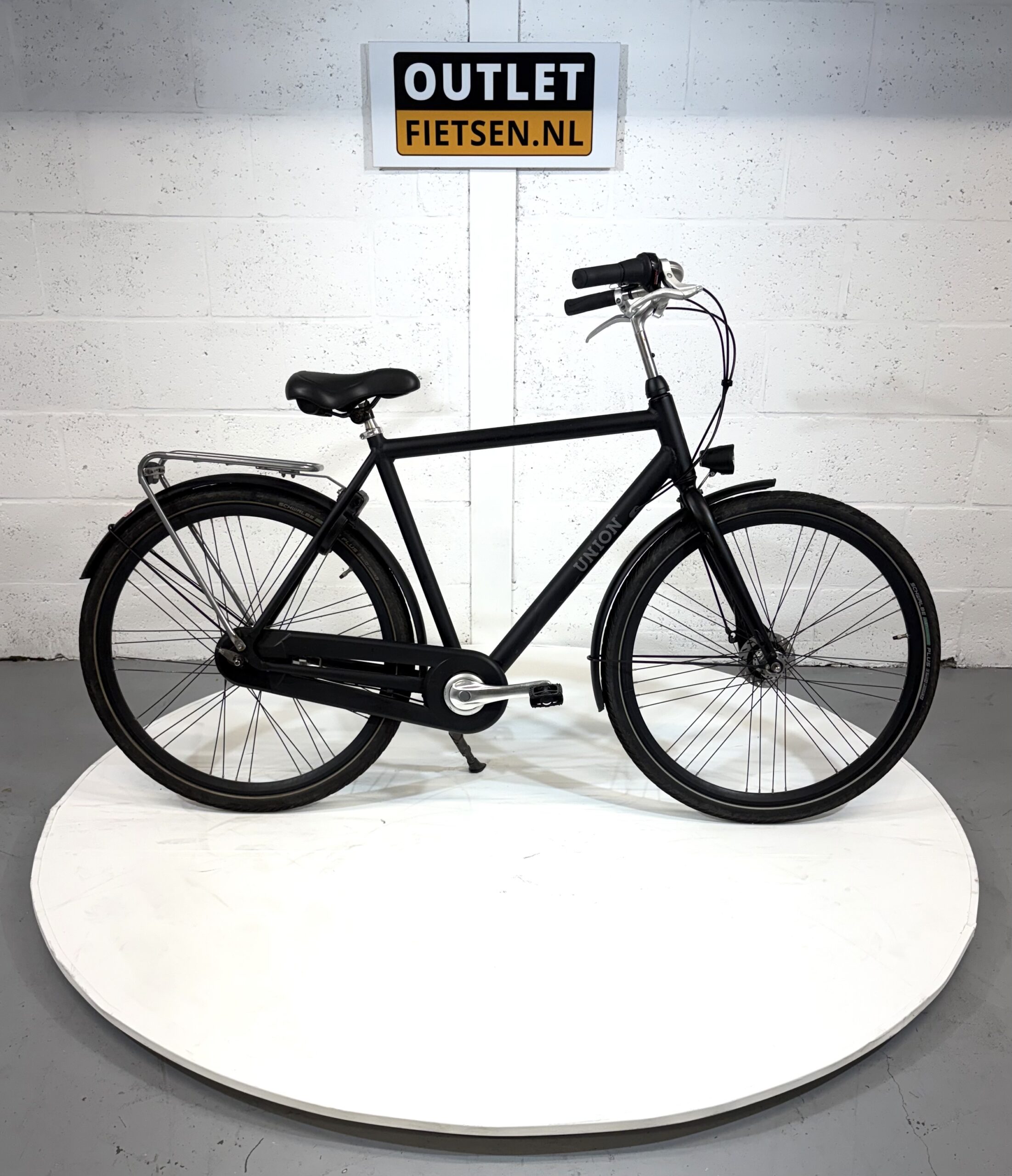 Union Curb inclusief gratis verzending!