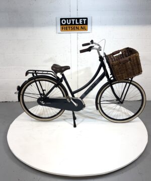 Cortina U4 inclusief gratis verzending!