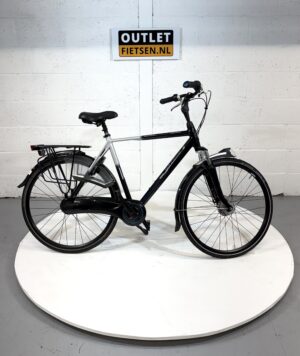 Gazelle Eclipse inclusief gratis verzending!