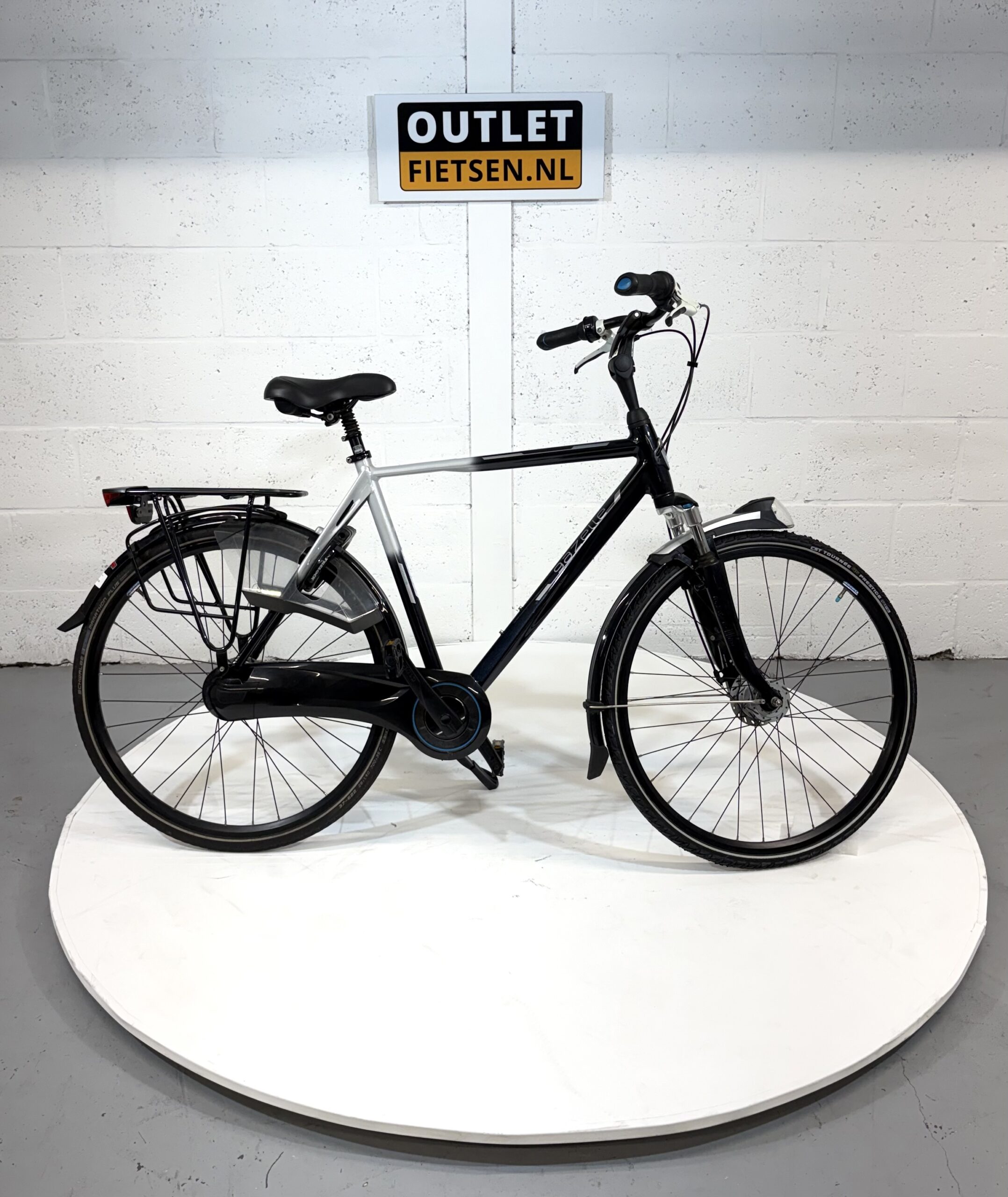 Gazelle Eclipse inclusief gratis verzending!