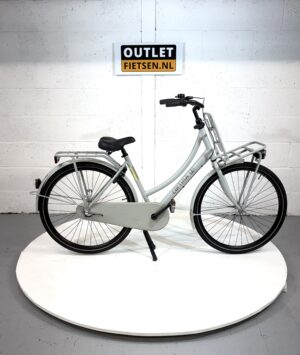 Cortina U4 inclusief gratis verzending!