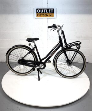 Gazelle Miss Grace inclusief gratis verzending!