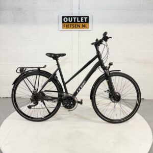 Cube Touring SL inclusief gratis verzending!