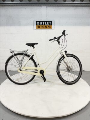 Cortina Ecomo Speed inclusief gratis verzending!