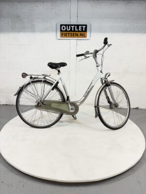 Gazelle Orange inclusief gratis verzending!