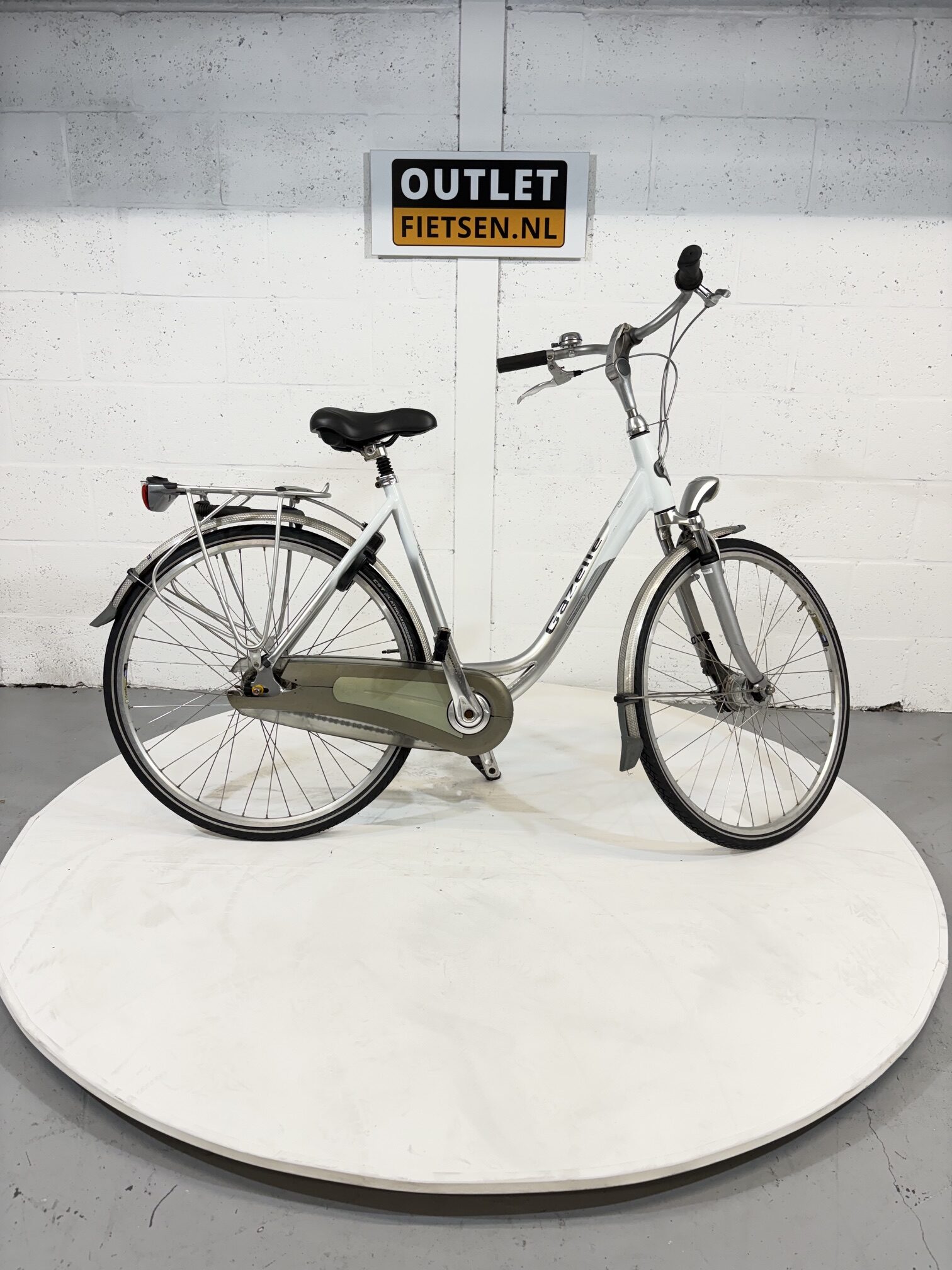 Gazelle Orange inclusief gratis verzending!