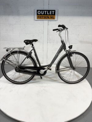 Batavus Monaco Go LTD inclusief gratis verzending!