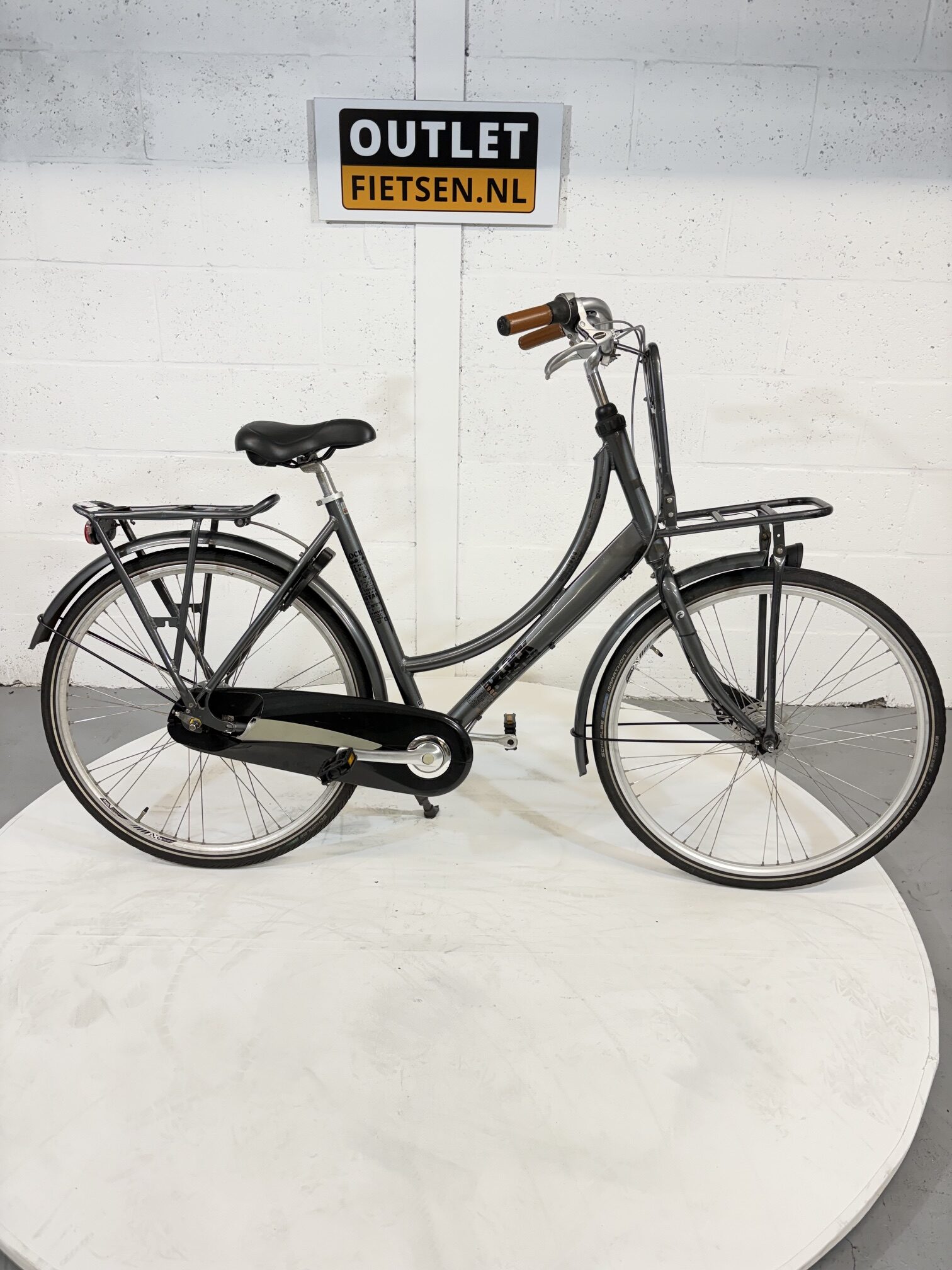 Batavus Block inclusief gratis verzending!