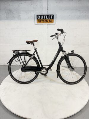 Gazelle Orange C7+ inclusief gratis verzending!