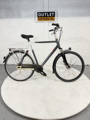 Gazelle Eclipse inclusief gratis verzending!