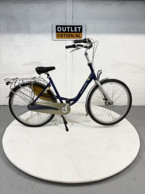 Gazelle Bloom inclusief gratis verzending!