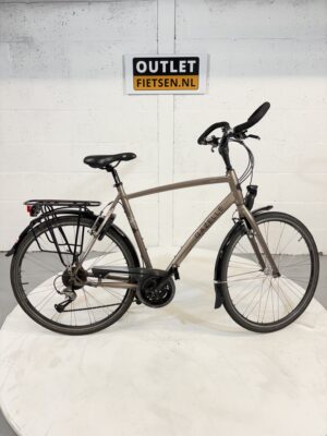 Gazelle Charmonix inclusief gratis verzending!
