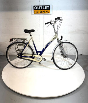 Puch Style inclusief gratis verzending!