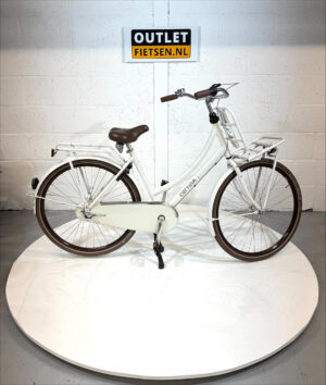 Cortina U4 Transport inclusief gratis verzending!