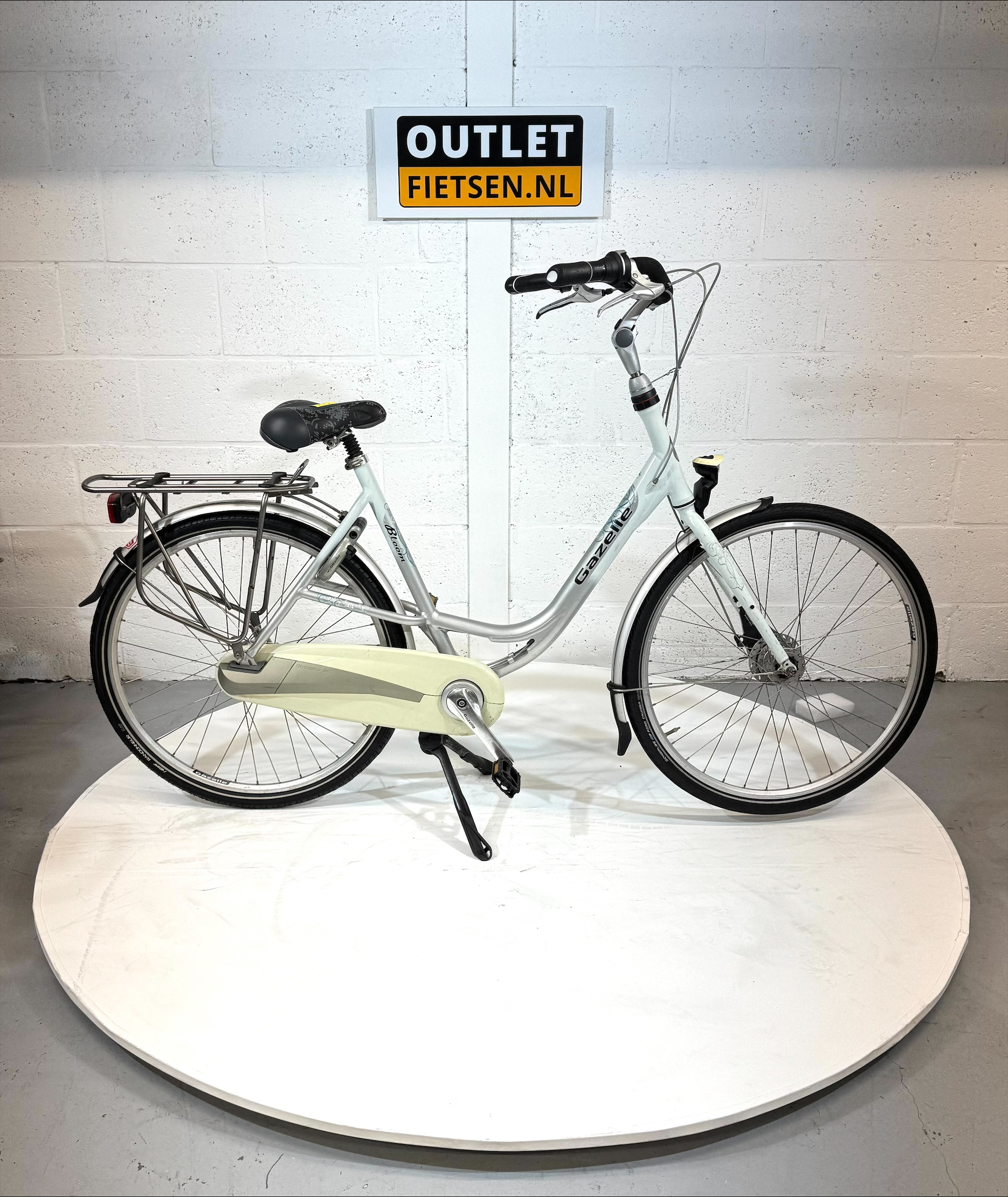 Gazelle Bloom inclusief gratis verzending!
