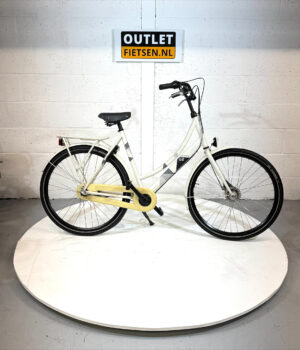 Cortina U2 inclusief gratis verzending!